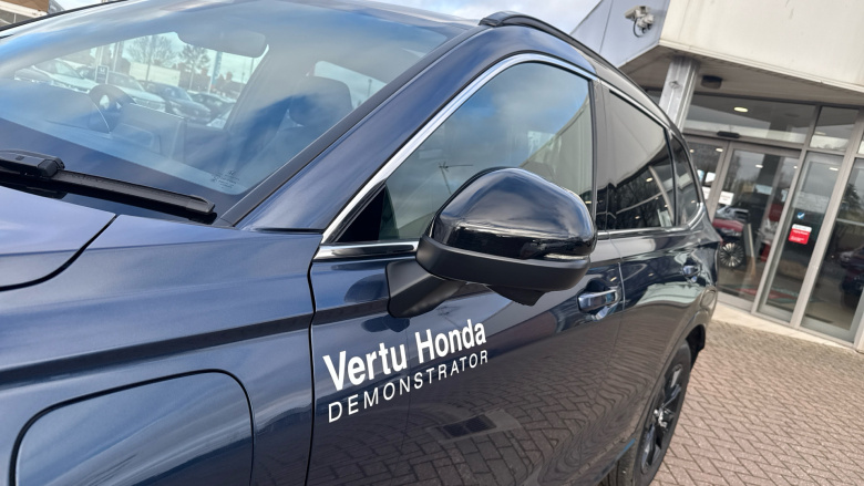 Honda CR-V 2.0 ePHEV Advance Tech 5dr eCVT Estate